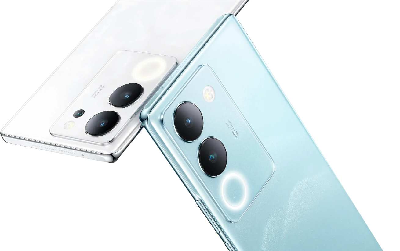 vivo S17 Pro