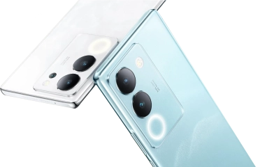 vivo S17 Pro