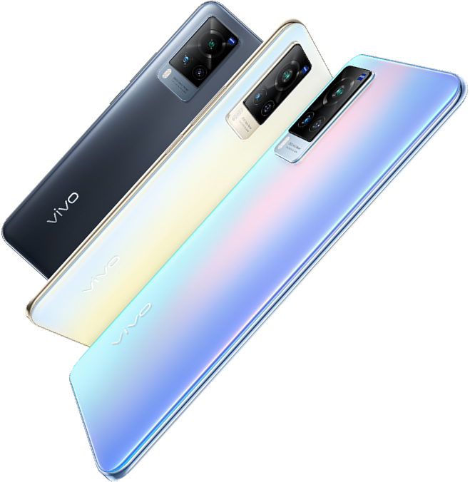 vivo X60