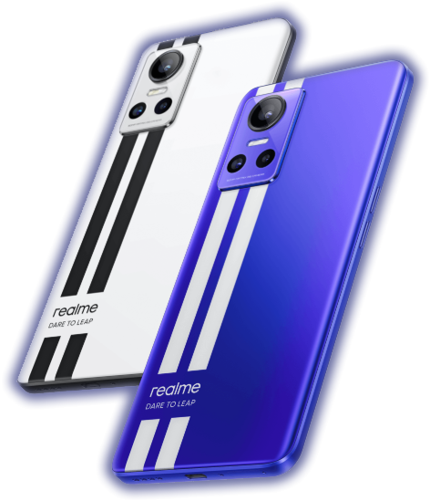 realme GT Neo3