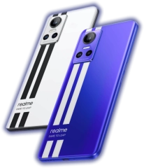 realme GT Neo3