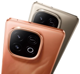 iQOO Z10 Turbo Pro