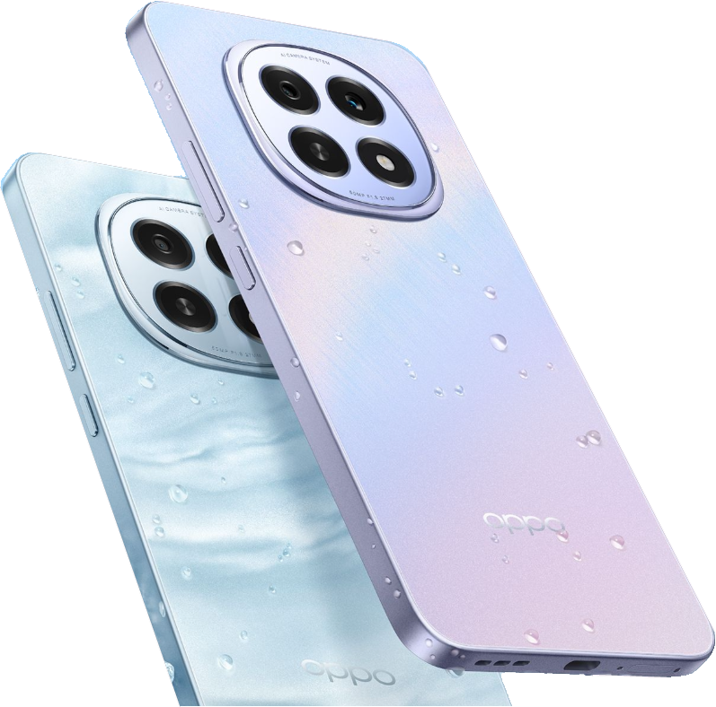 OPPO A5