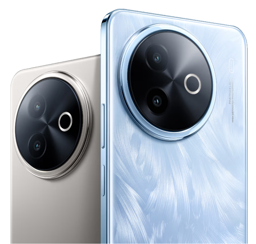 vivo Y300i 5G