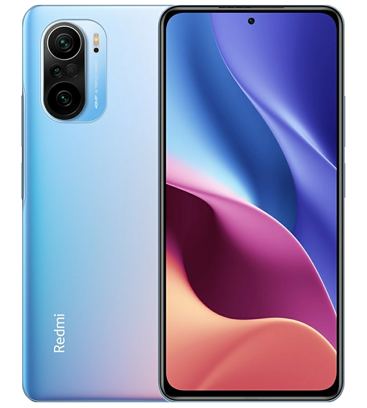 Redmi K40