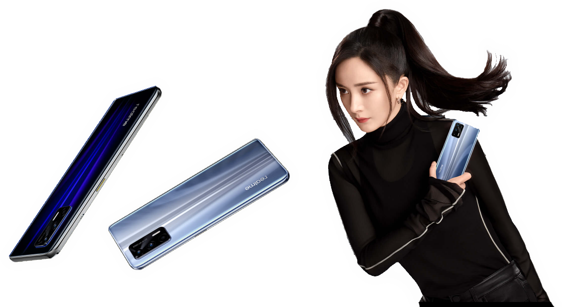 真我GT 5G