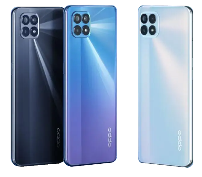 OPPO Reno4 SE