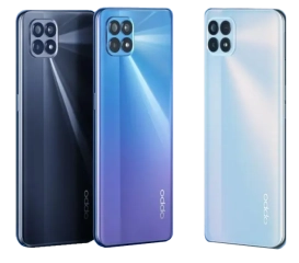 OPPO Reno4 SE
