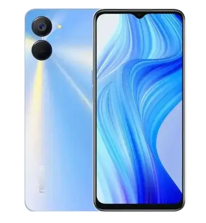 realme V20