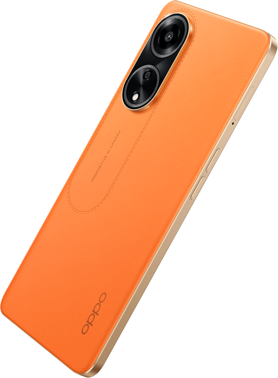 OPPO A1 5G
