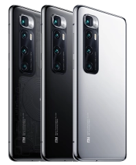 Xiaomi 10 至尊纪念版