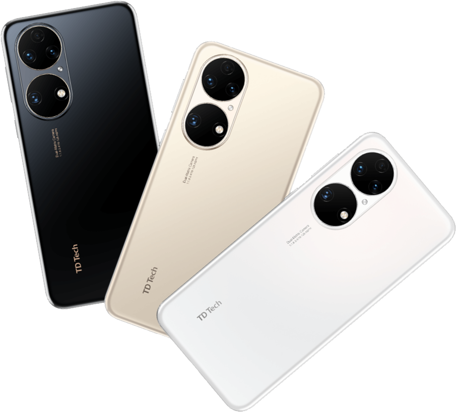 TD Tech P50