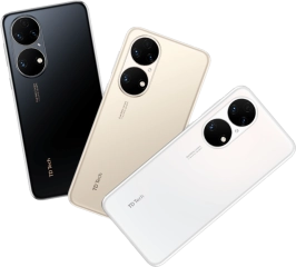 TD Tech P50