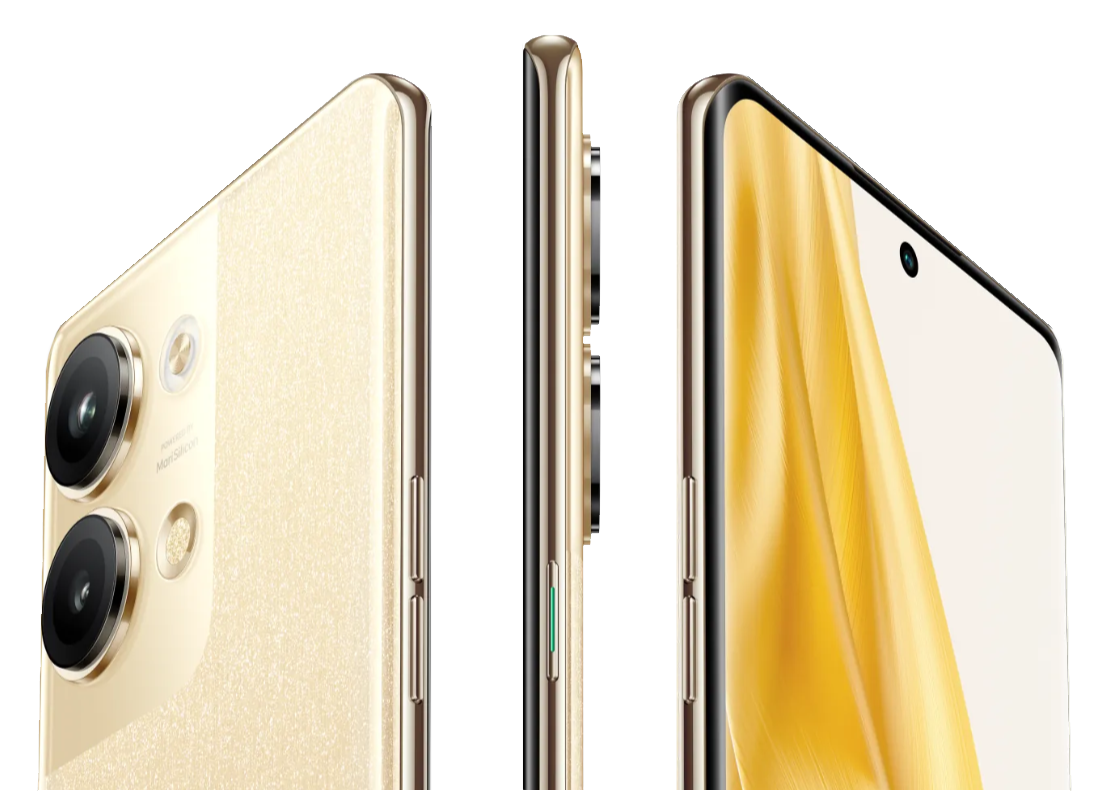 OPPO Reno9 Pro