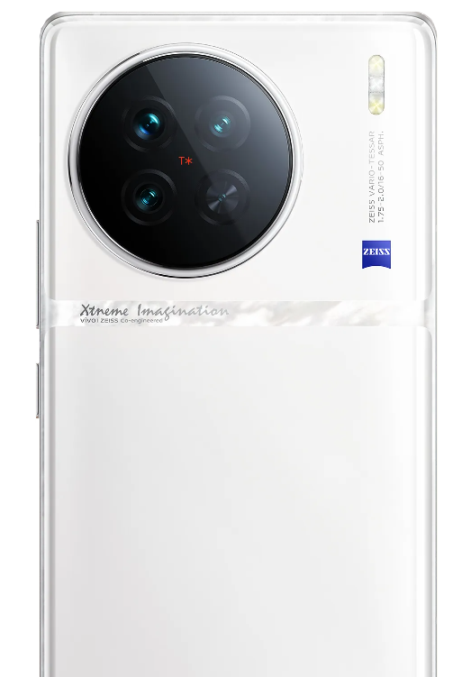 vivo X90
