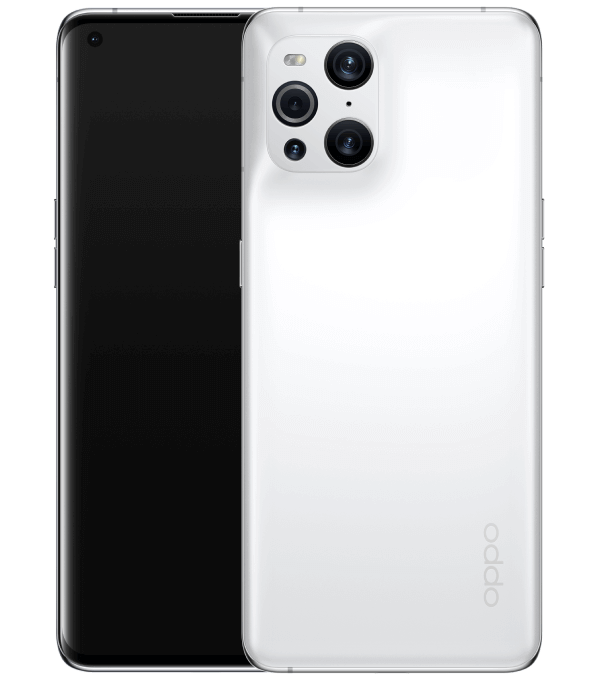 OPPO Find X3 Pro