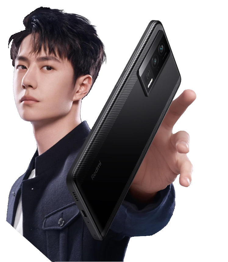 Redmi K60