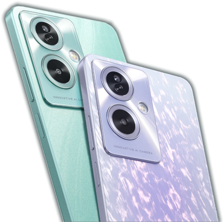 OPPO A2