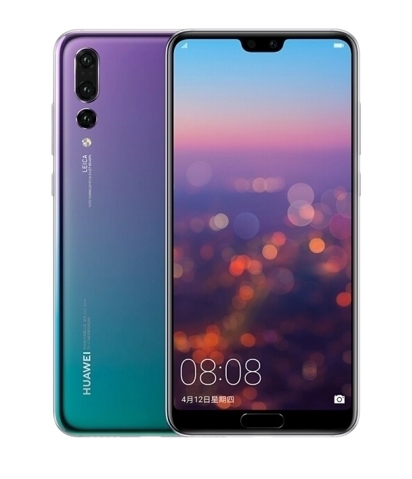 HUAWEI P20 Pro