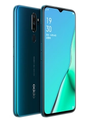 OPPO A11