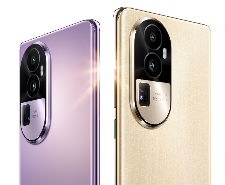 OPPO Reno10 Pro+