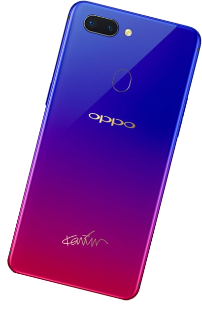 OPPO R15