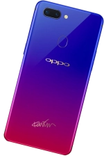 OPPO R15