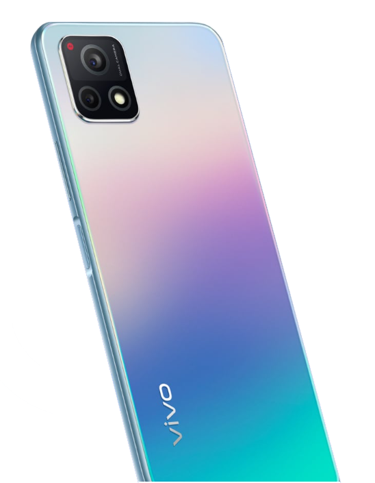 vivo Y52s 5G