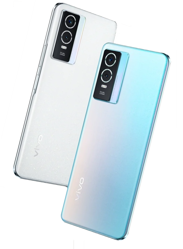 vivo Y76s 5G