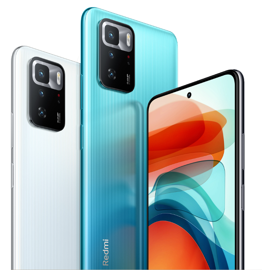 Redmi Note 10 Pro