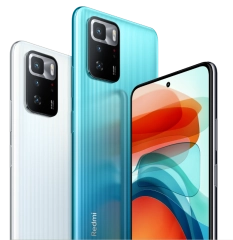 Redmi Note 10 Pro