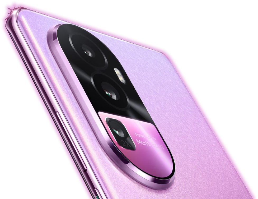 OPPO Reno10 Pro