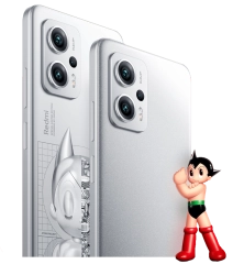 Redmi Note 11T Pro+
