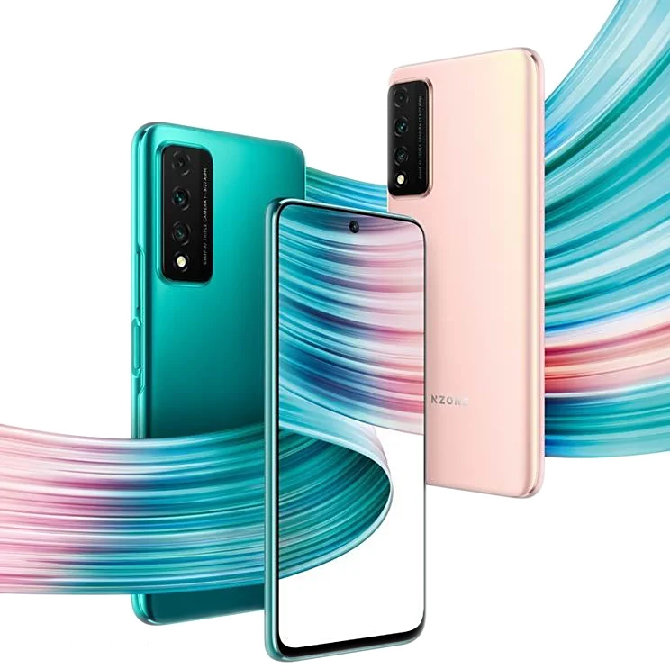 NZONE S7 Pro