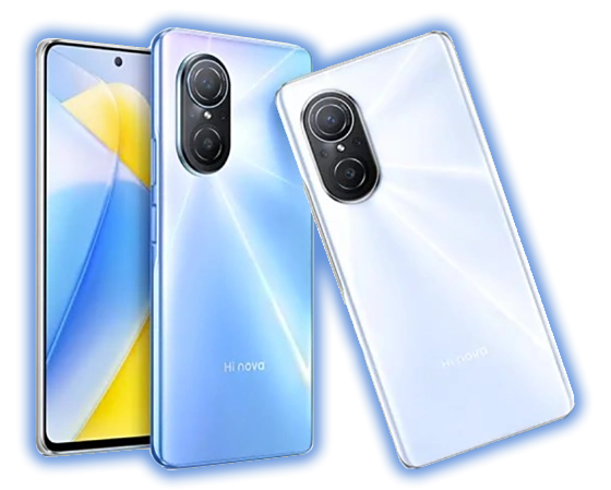 Hi nova 9 SE