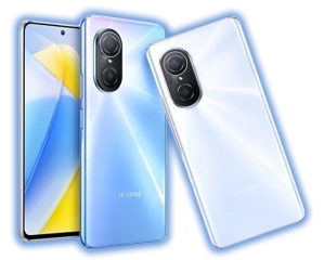 Hi nova 9 SE