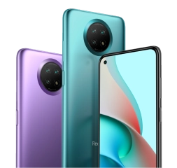 Redmi Note 9 5G