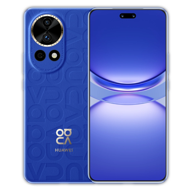HUAWEI nova 12 Ultra星耀版