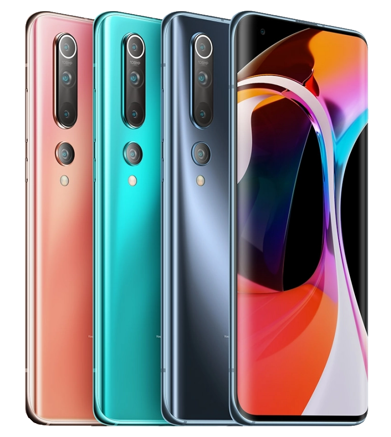 Xiaomi 10