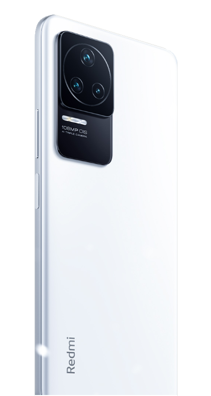 Redmi K50 Pro