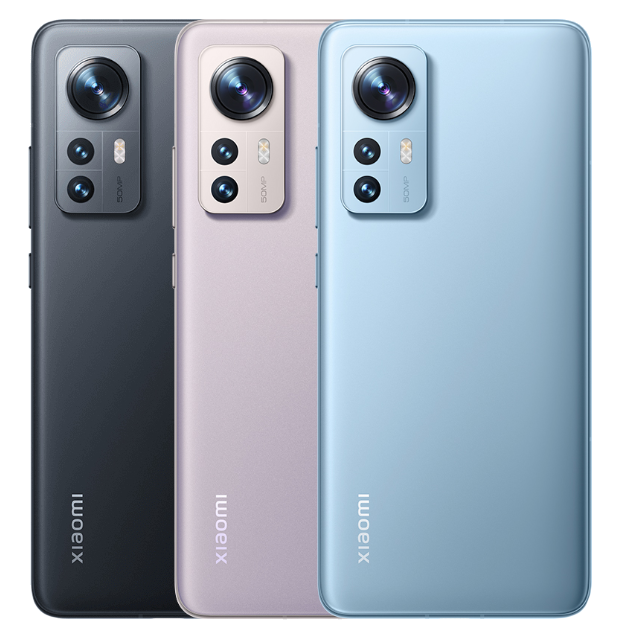 Xiaomi 12