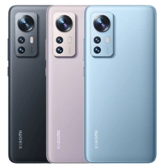 Xiaomi 12