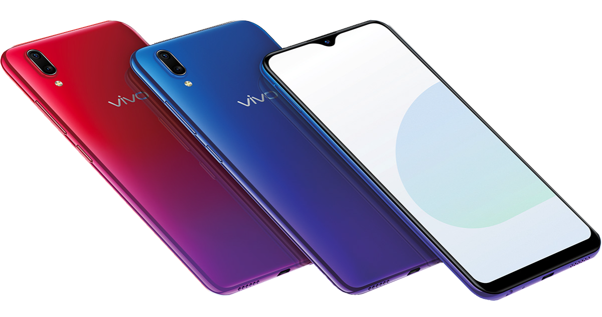 vivo Y93s
