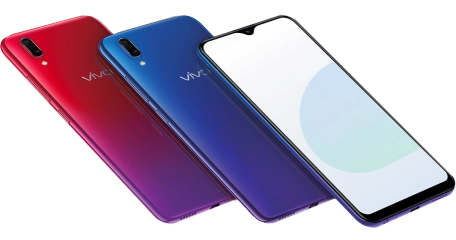 vivo Y93s