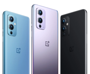 OnePlus 9