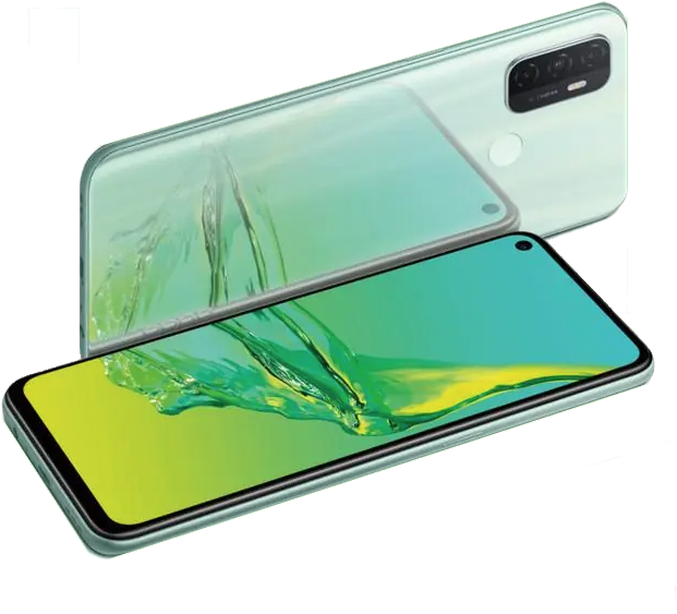 OPPO A32