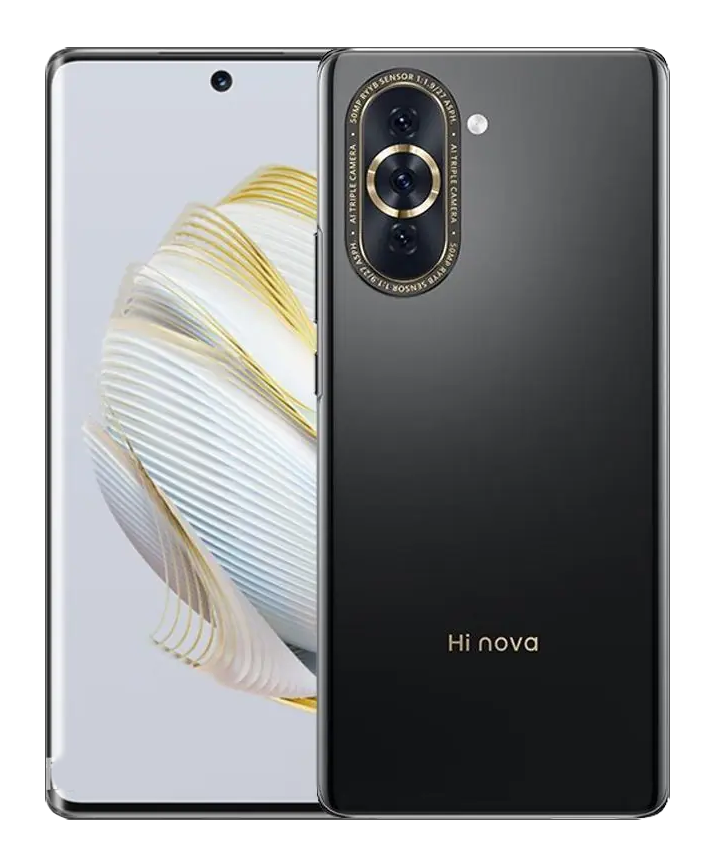 Hi nova 10