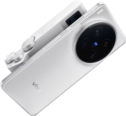 vivo X200 Ultra