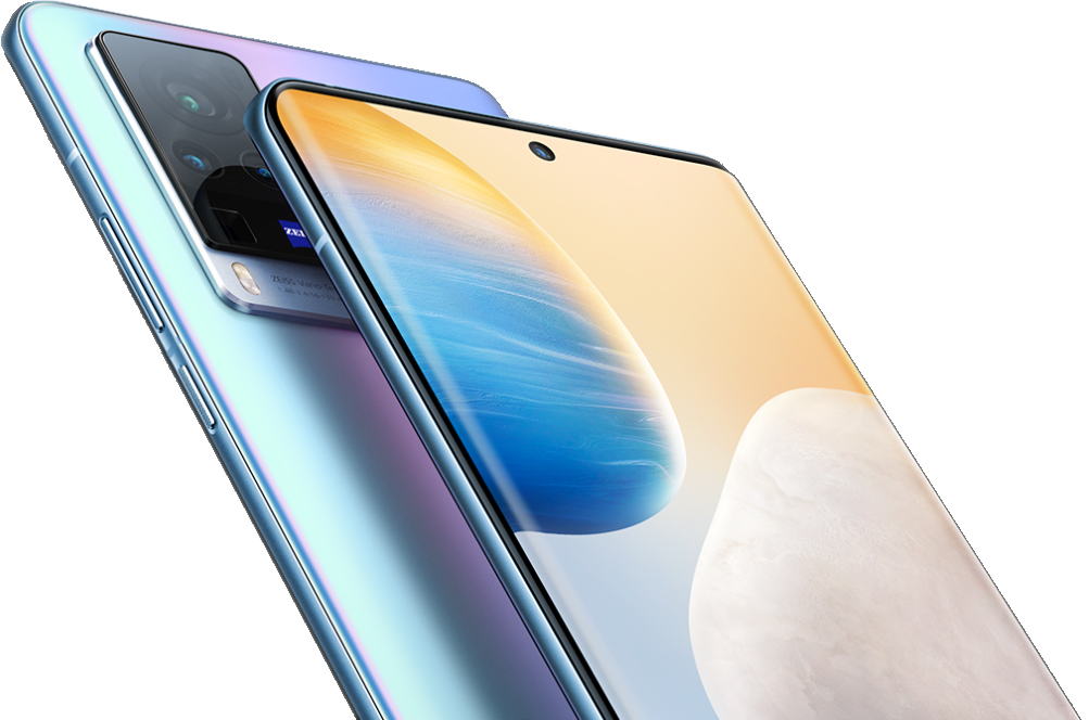vivo X60 Pro