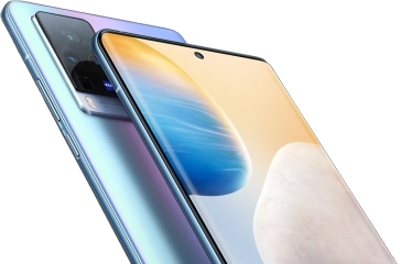 vivo X60 Pro